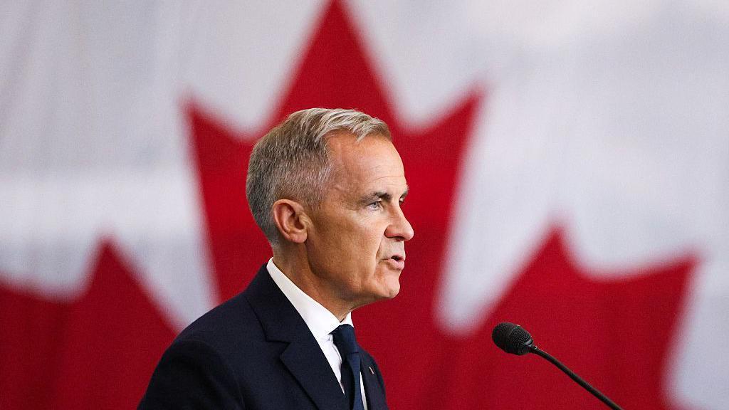 Canadas PM Carney to meet Chinas Xi Jinping in key diplomatic visit