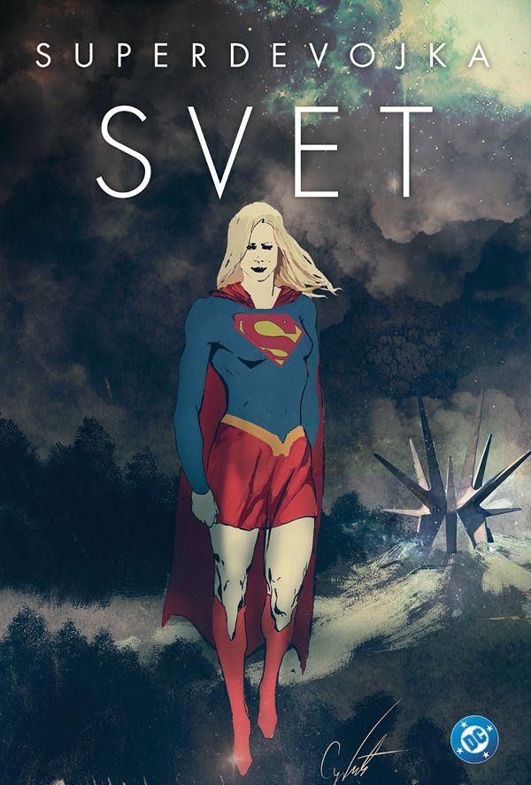 Superdevojka