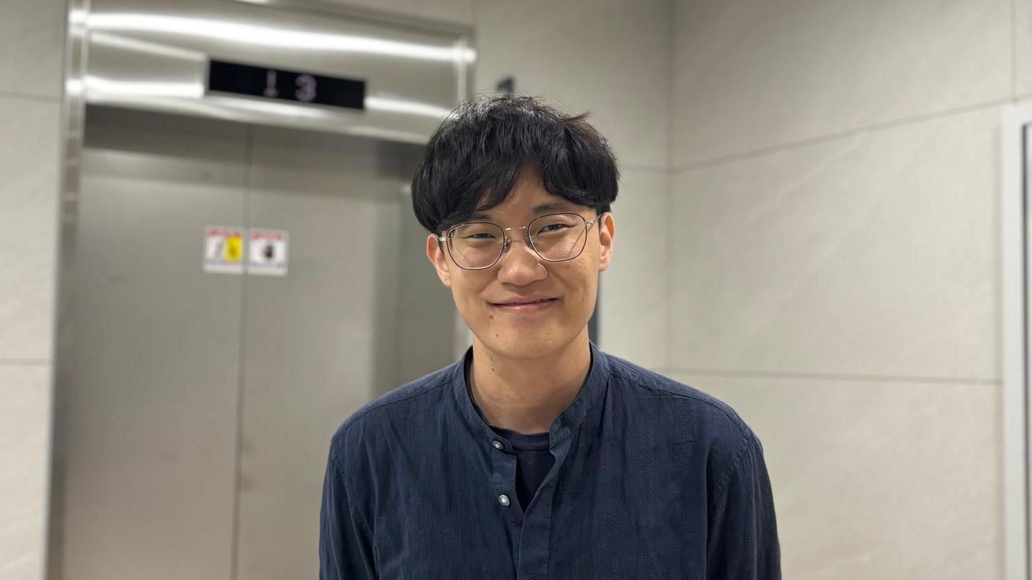 박준형 씨