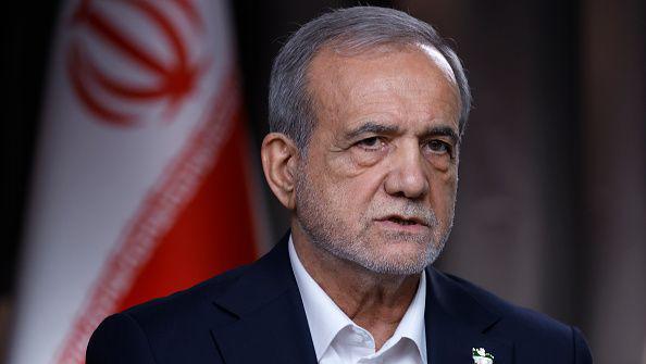 Iranian President