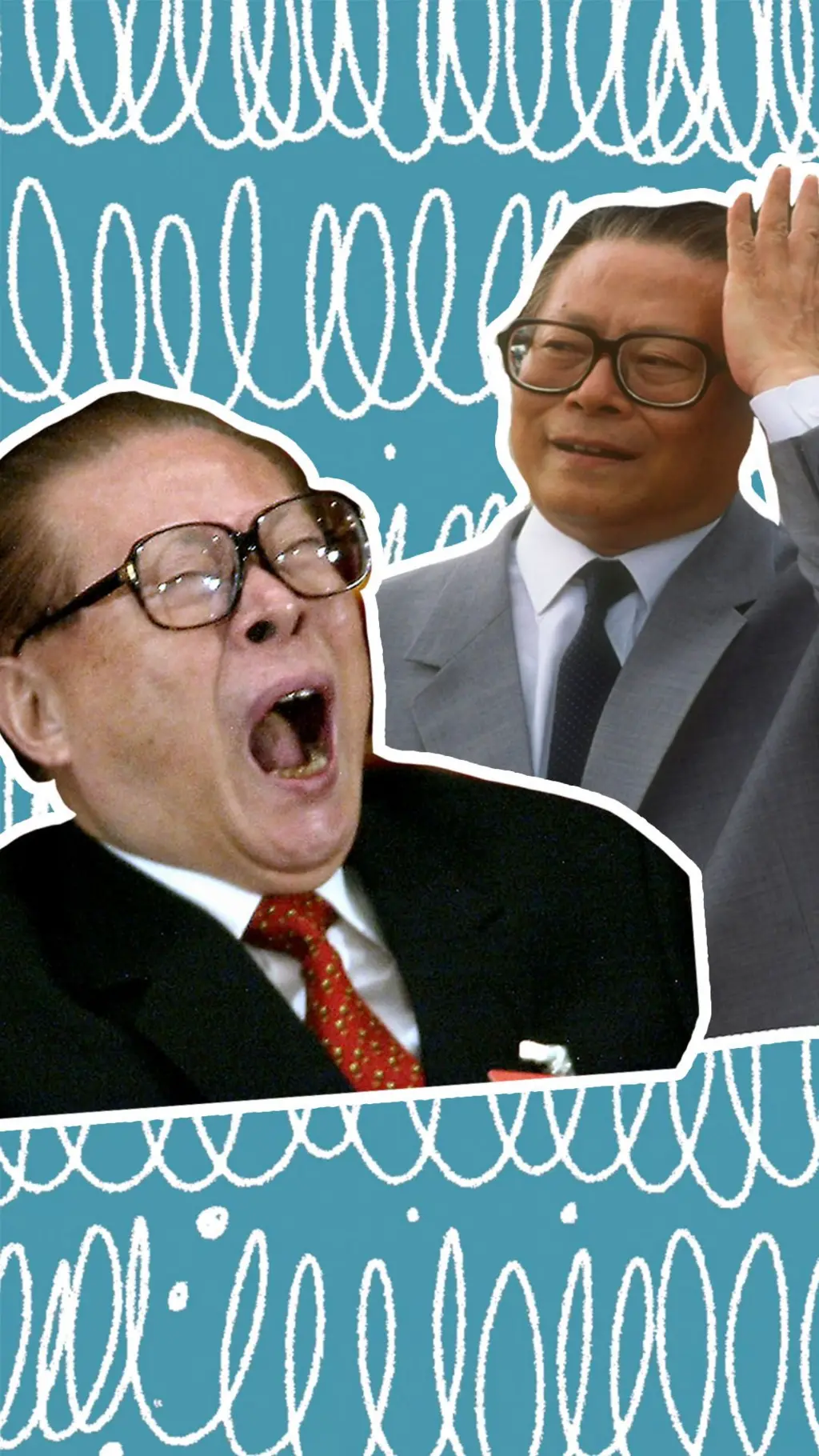 Jiang Zemin