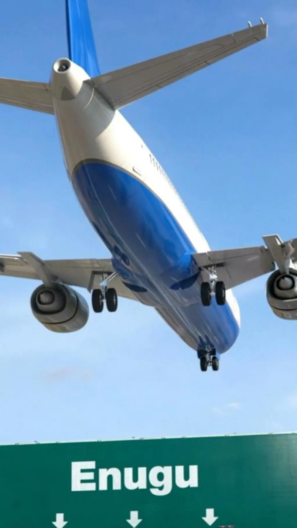 Ndị nwe ụlọọrụ njem ụgbọelu na Naịjirịa nwereike ịkwụsị ọrụ