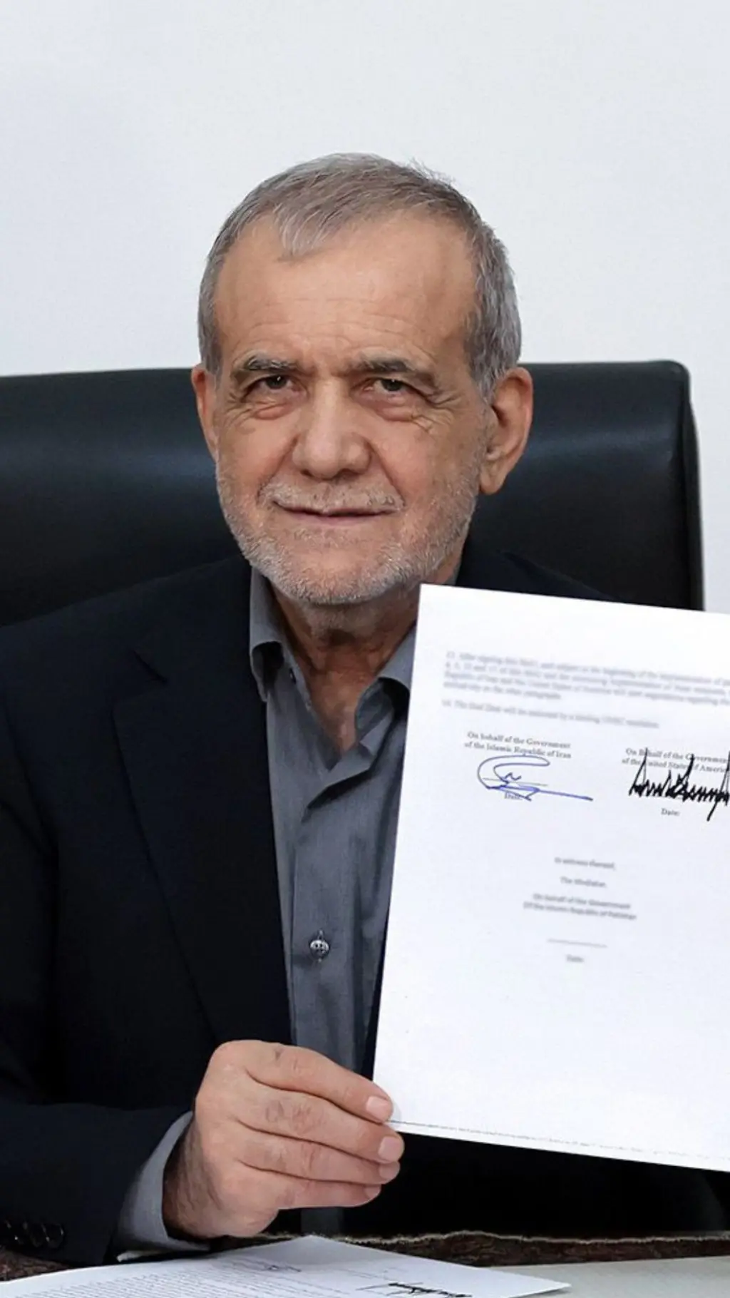 پزشکیان