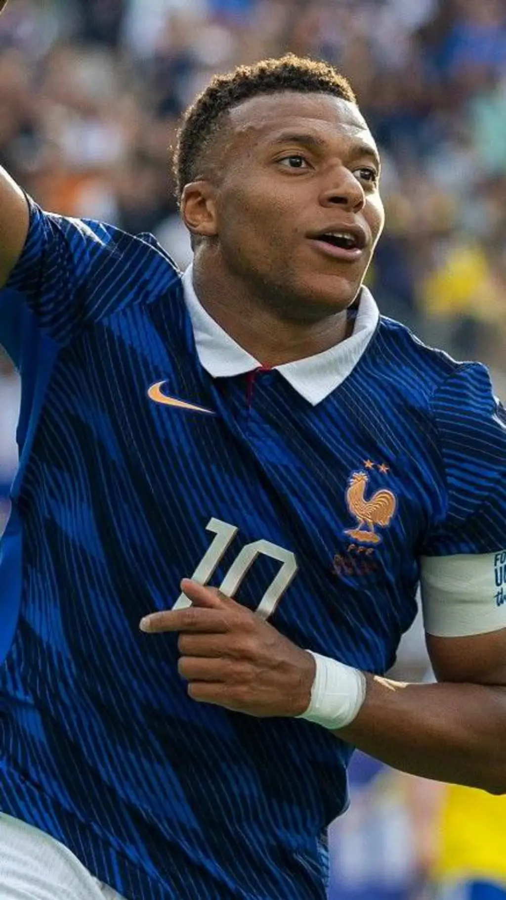mbappe