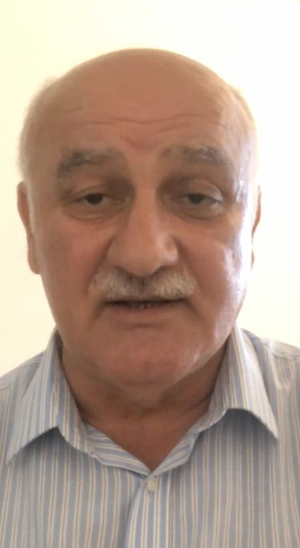 Arif Hacılı