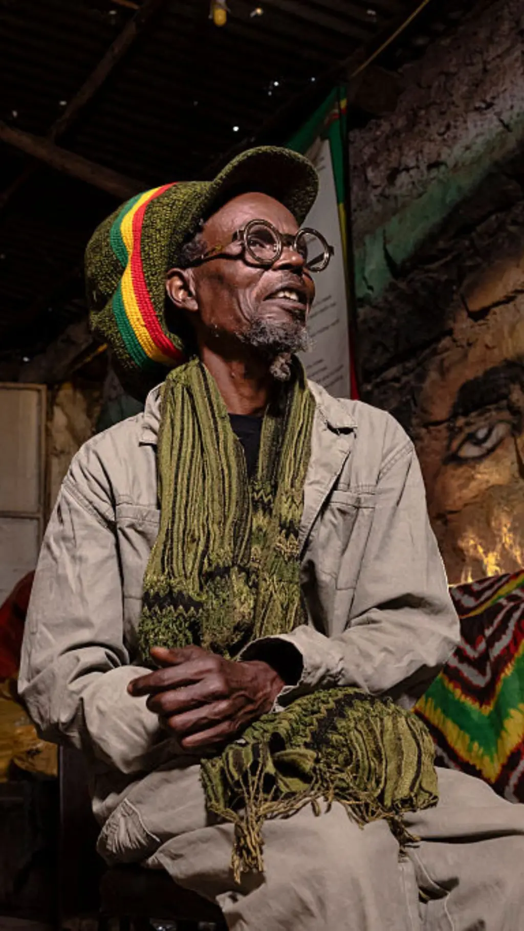 Rastafari Kenya