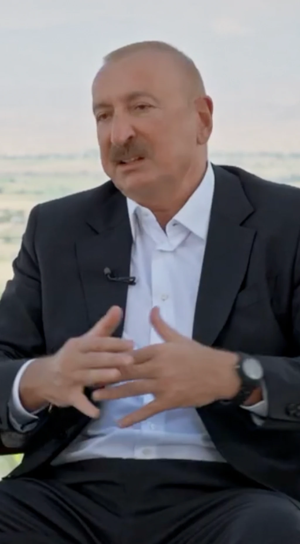 İlham Əliyev