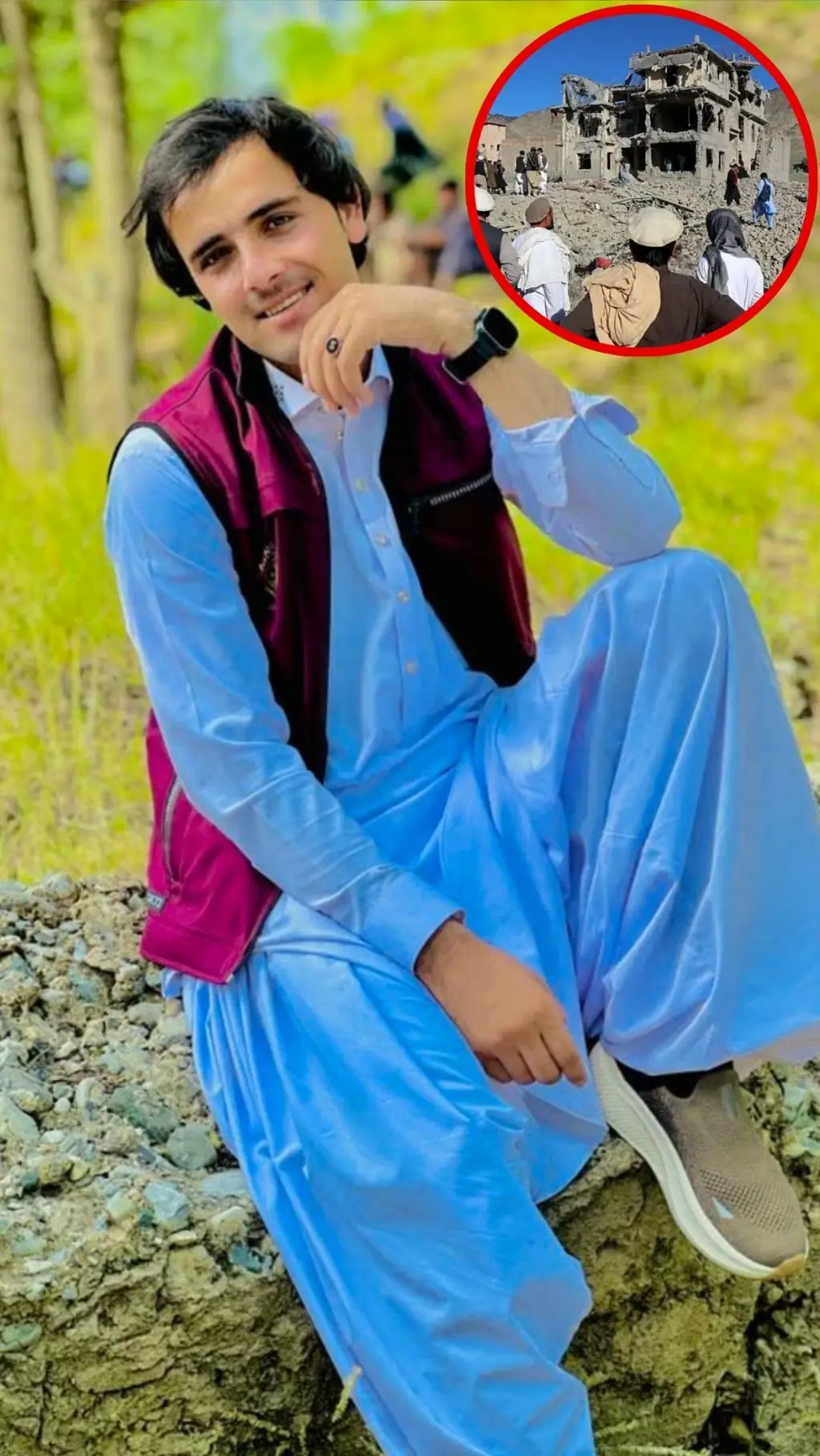 اسلم خان