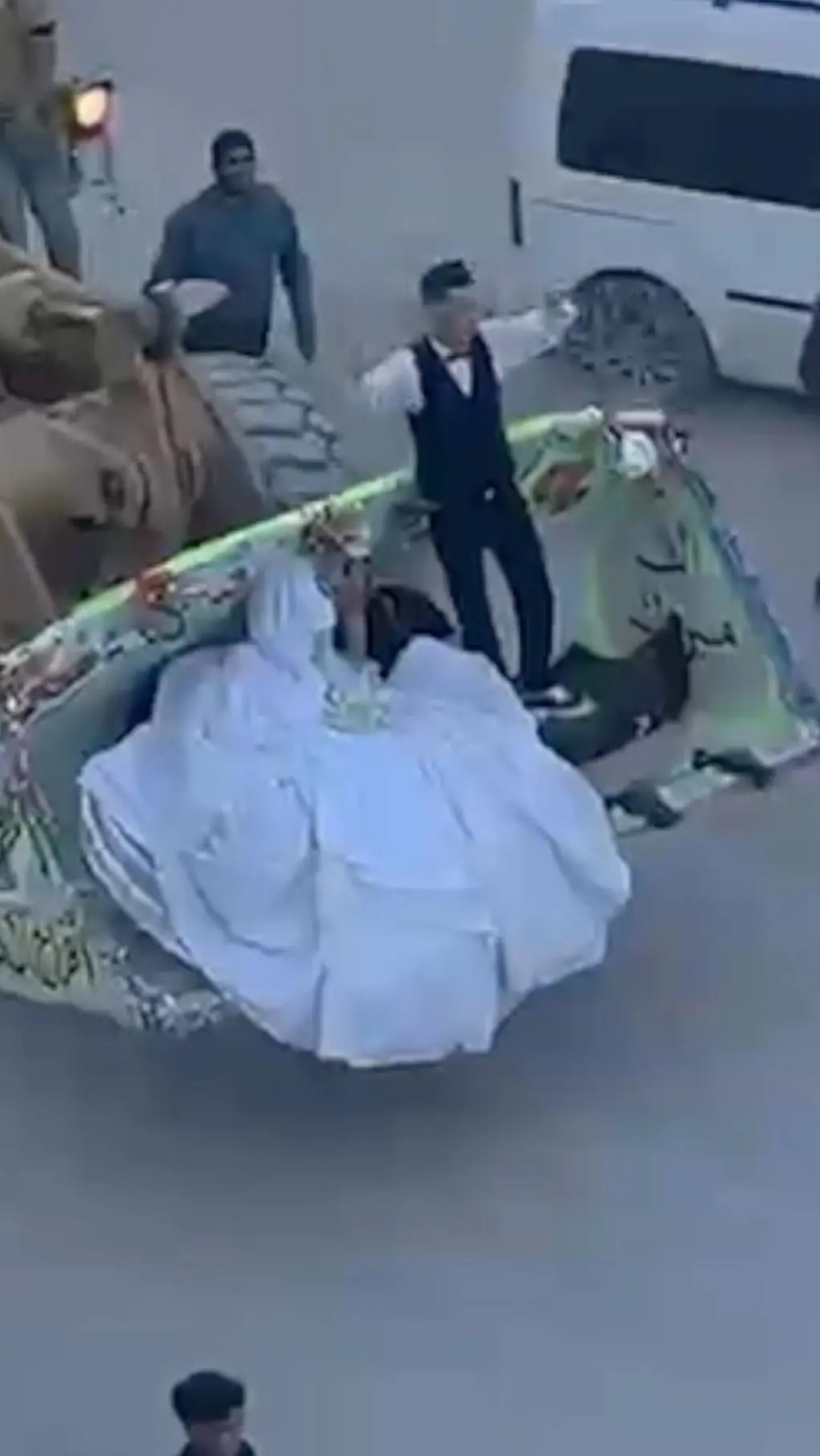 غزہ