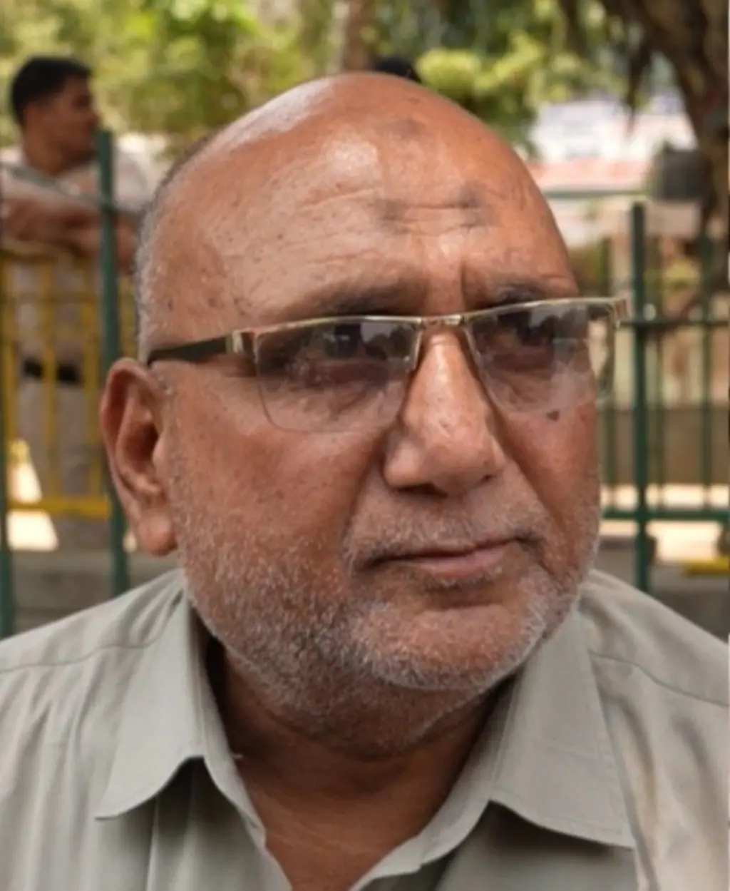 रियाझुद्दीन मन्सुरी 