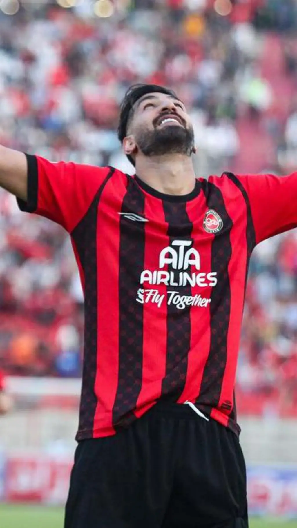 Traktor futbolçusu