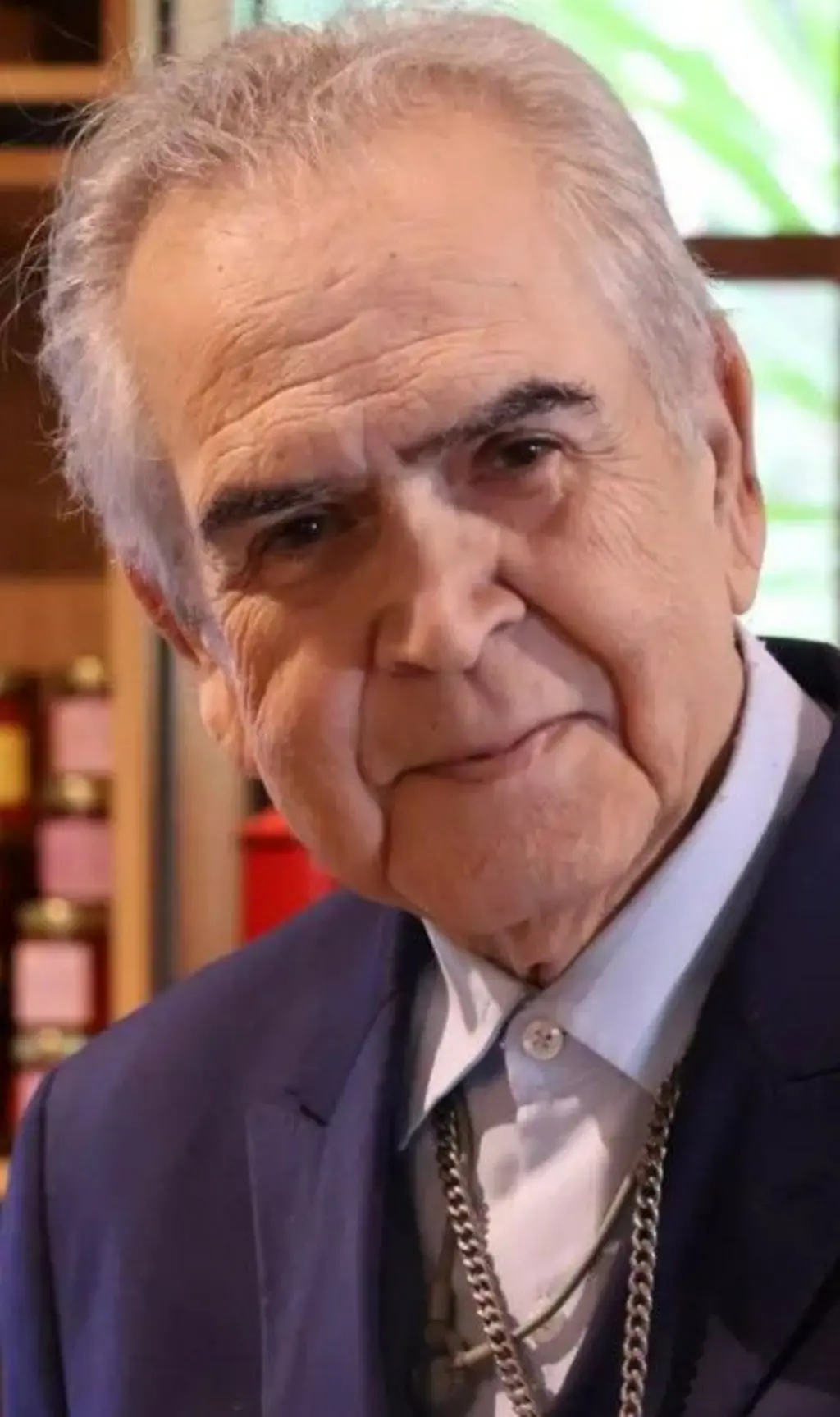 Padre Zezinho