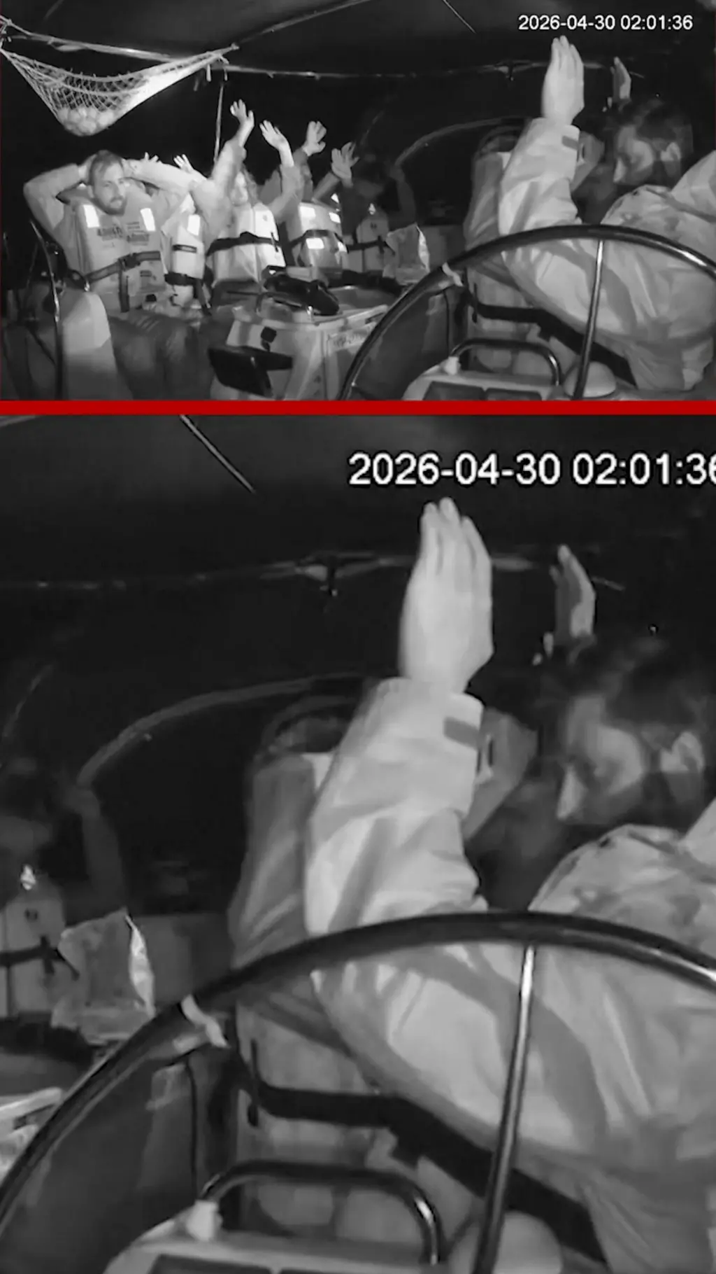 ګلوبل صمود فلوټېلا