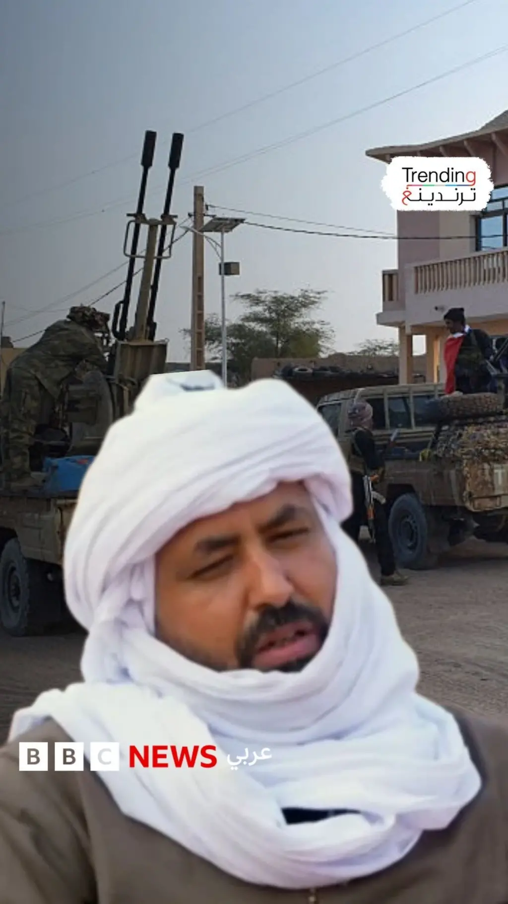 حداد في مالي بعد مقتل وزير الدفاع في هجمات للمتمردين.. فماذا يحدث في مالي؟ 