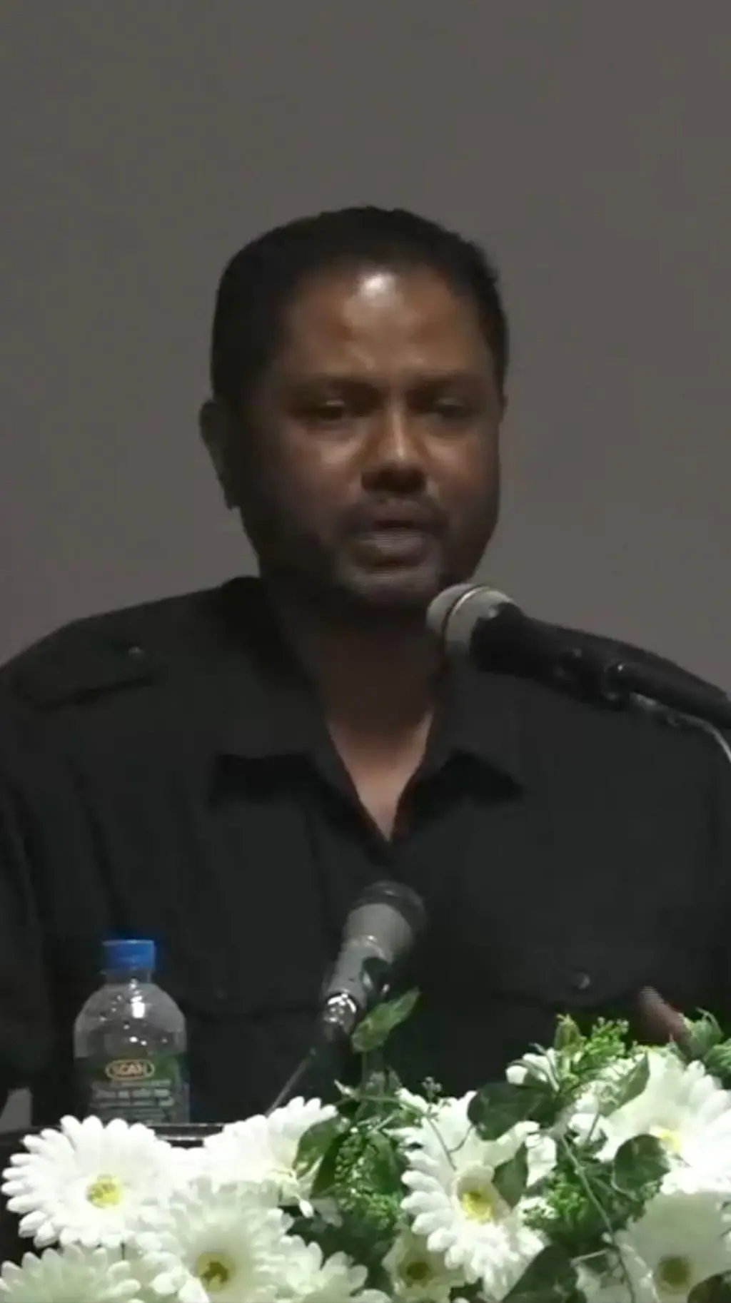 කාලගුණ විද්‍යා දෙපාර්තමේන්තුවේ රැකියාව බාරගත් හැටි
