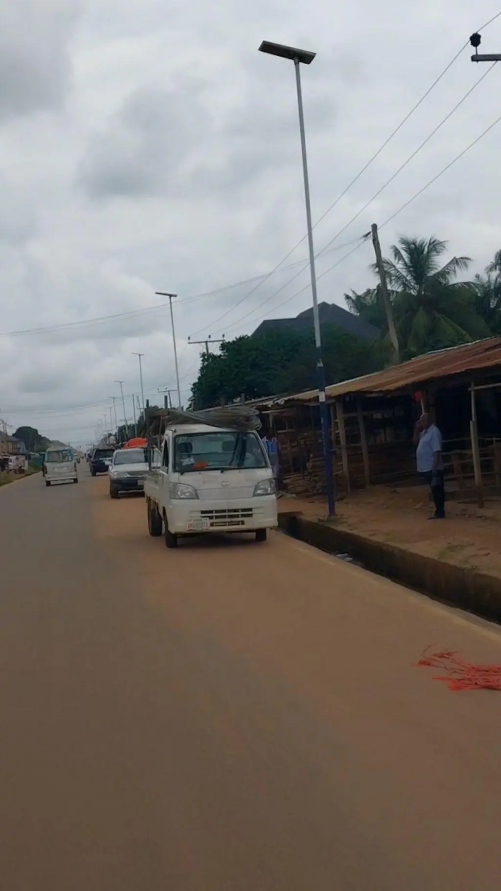E boola ebubo na otu nwoke gburu nwunye ya, gbaa ọsọ n'Imo Steeti