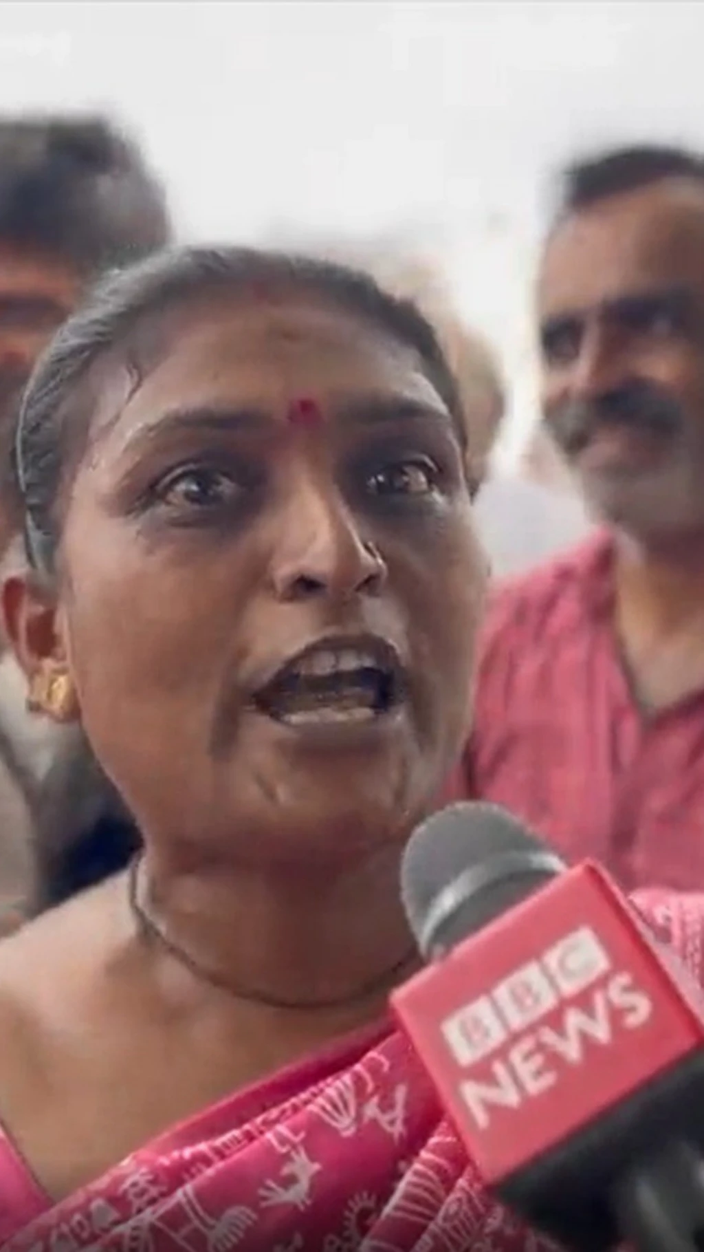 મોરબીમાં ખેડૂતોનો વિરોધ 