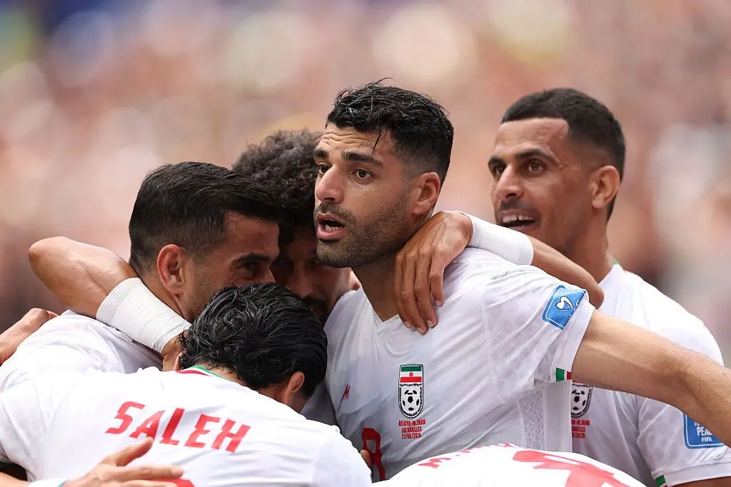مهدی طارمی