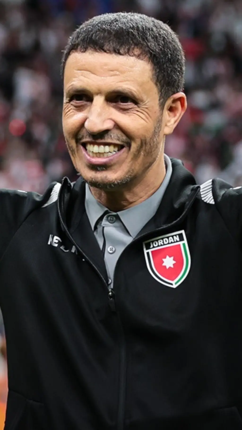 جمال السلامي