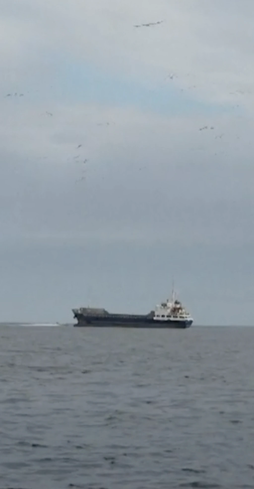 آخرین تحولات درباره تنگه هرمز و محاصره دریایی ایران