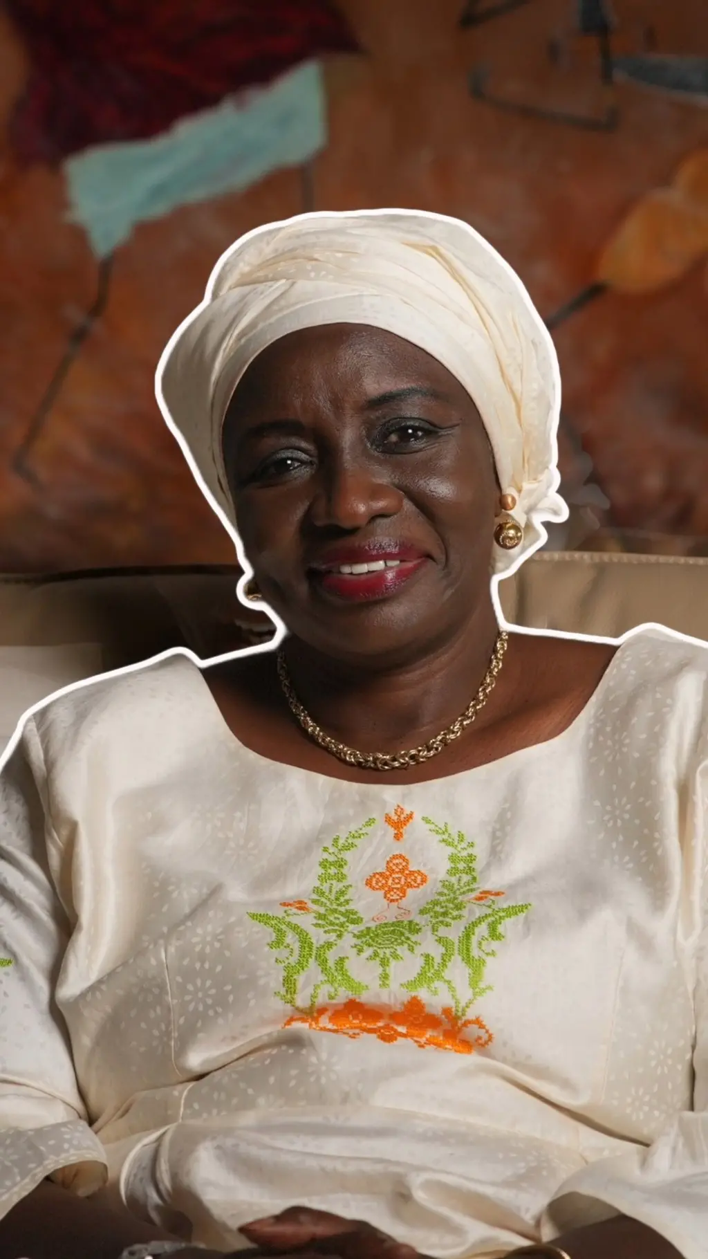 Aminata Touré