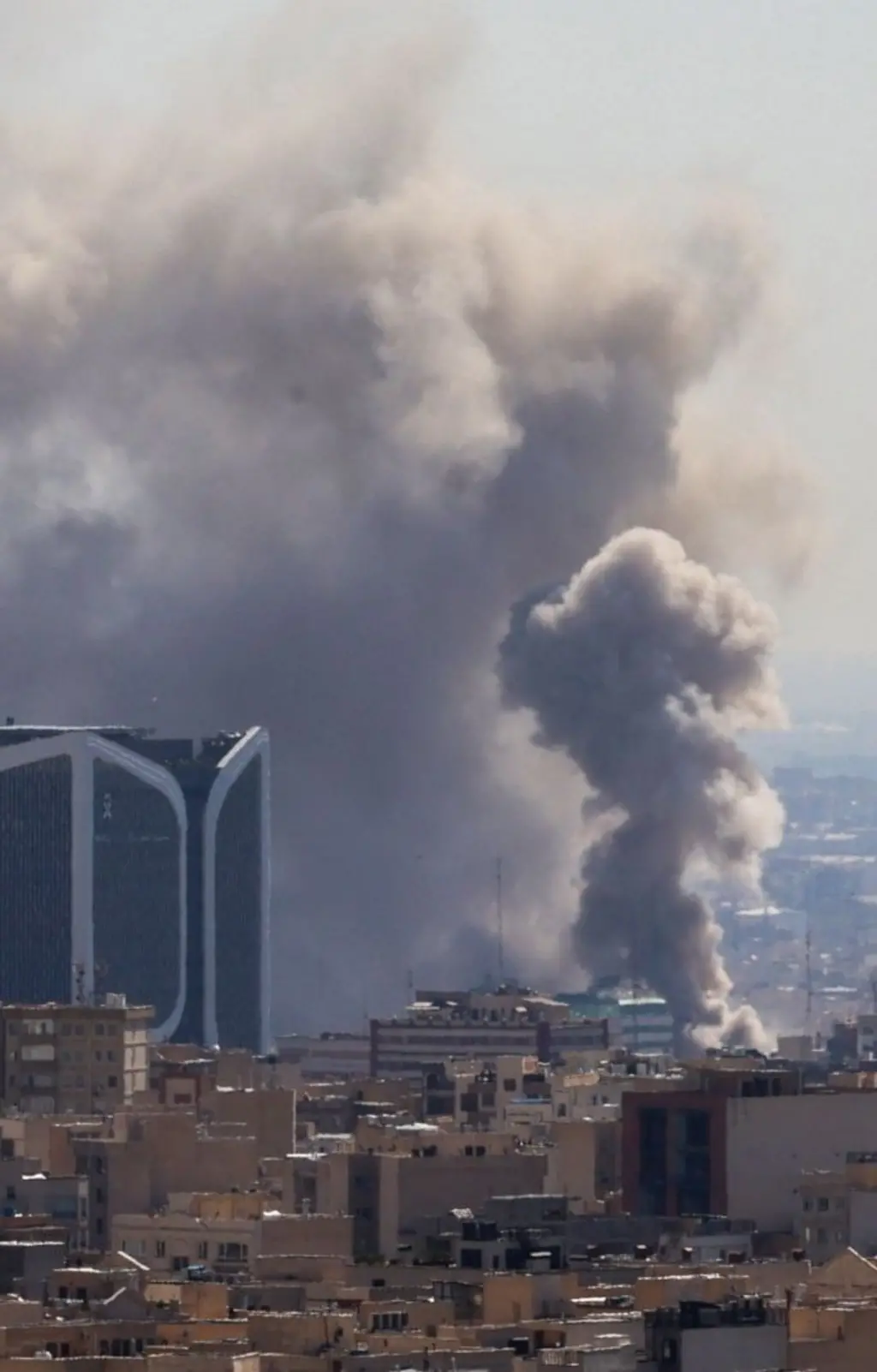 Benarkah Iran kembangkan senjata nuklir?