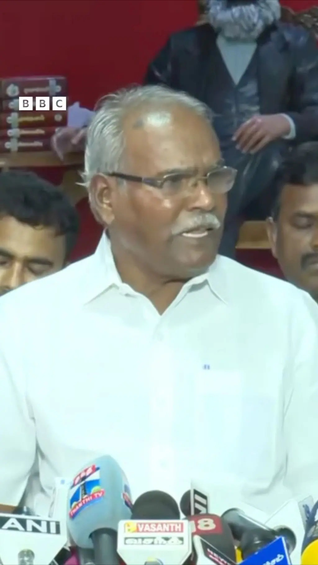 'என்றென்றைக்கும் நன்றியோடு இருப்பேன் என விஜய் கூறினார்' - மார்க்சிஸ்ட் கம்யூனிஸ்ட்