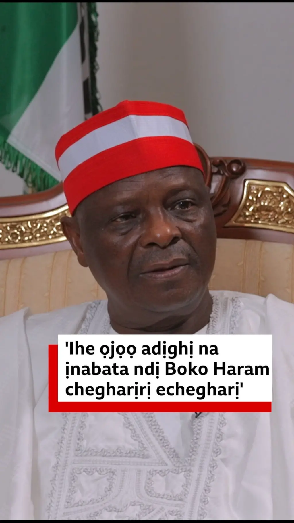 Kwankwaso
