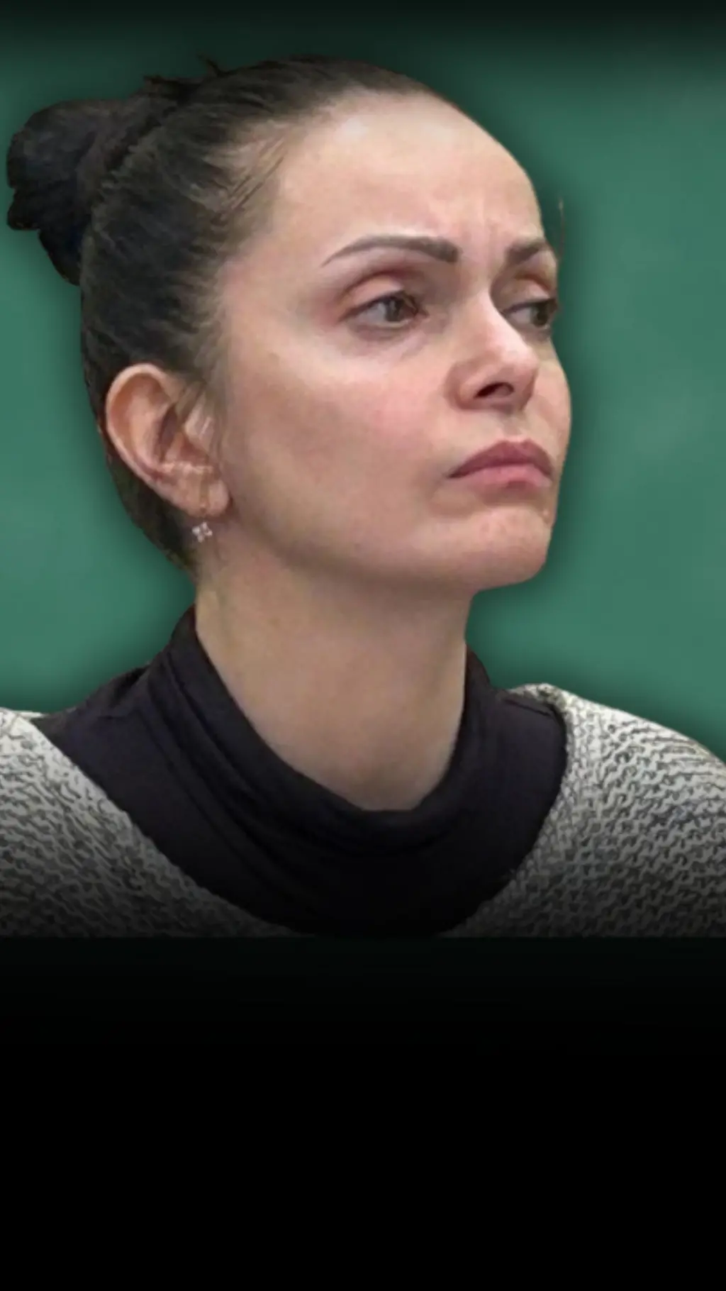 дудіна у суді