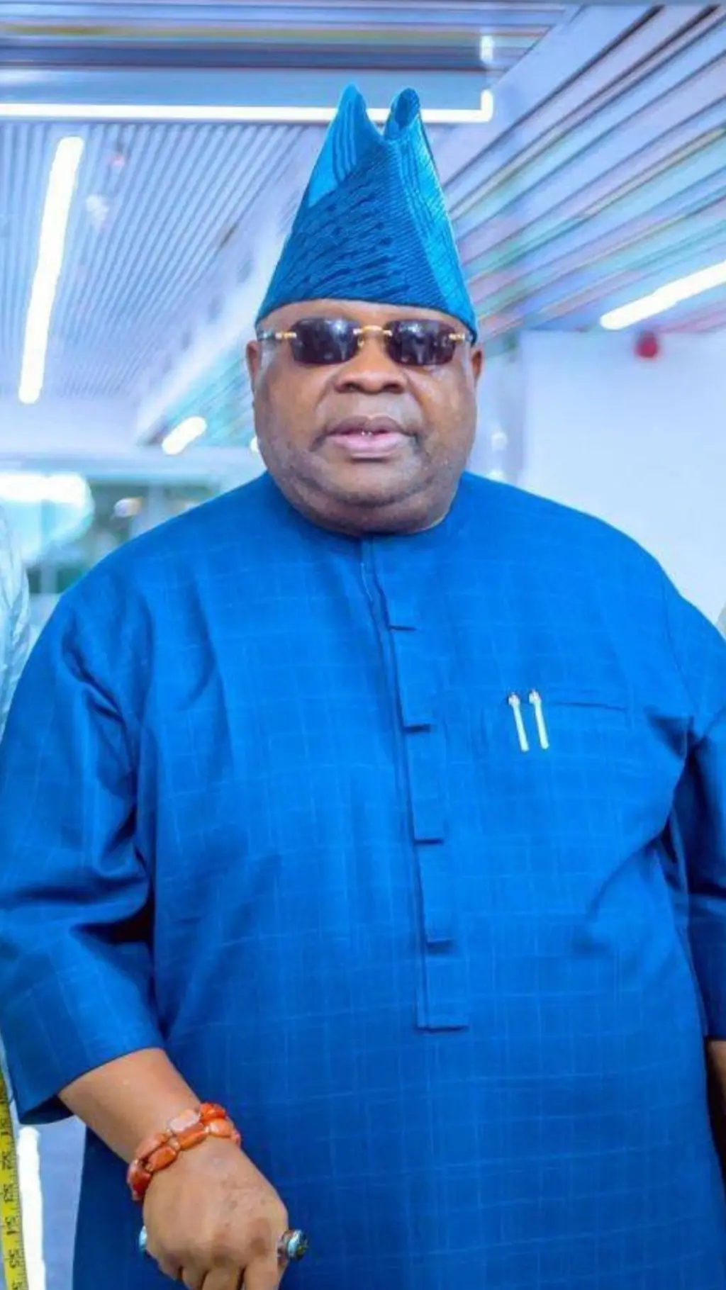 Ademola Adeleke