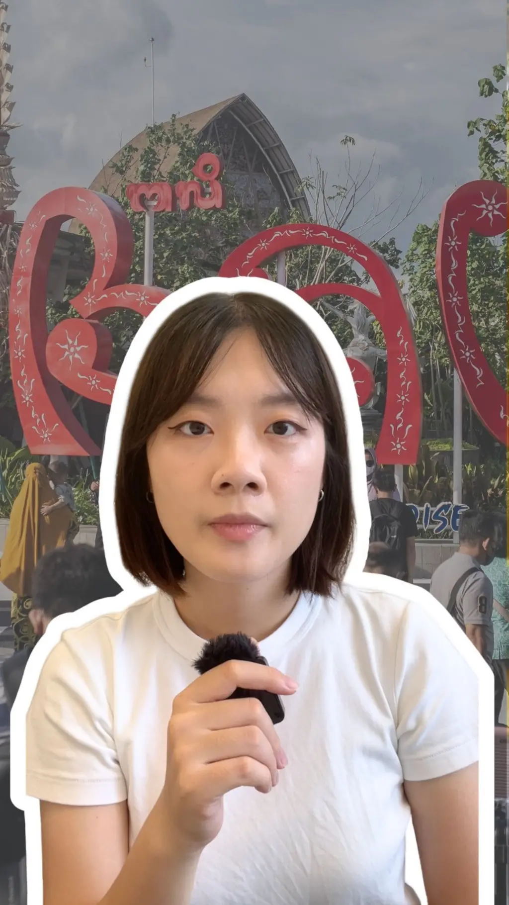 在印尼峇里島，一個外籍人士組織的跑步團被印尼移民局指控「非法舉辦活動」，並意外捲入歧視爭議，導致兩名荷蘭公民被當局列入入境黑名單。