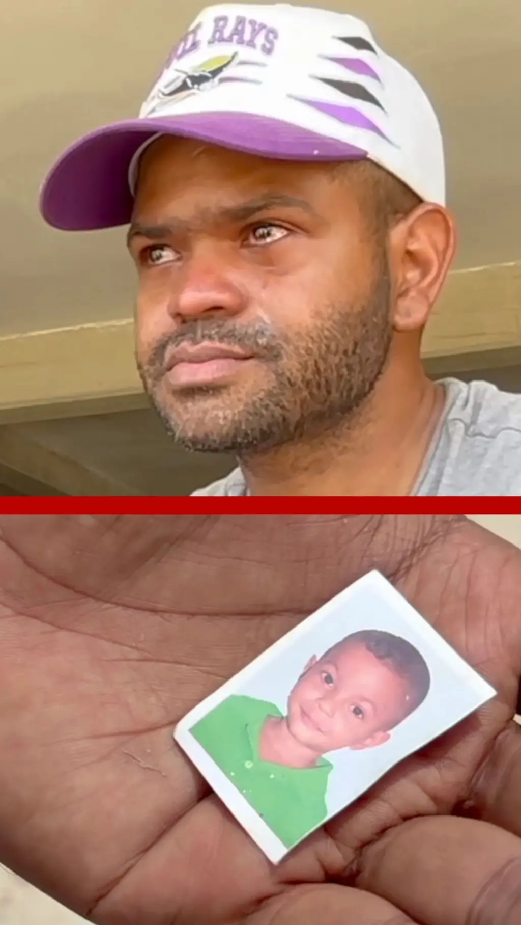 භූමිකම්පාවට පෙර නිවසින් පිටව ගිය පියා බිරිඳ සහ පුතුන් සොයන අයුරු