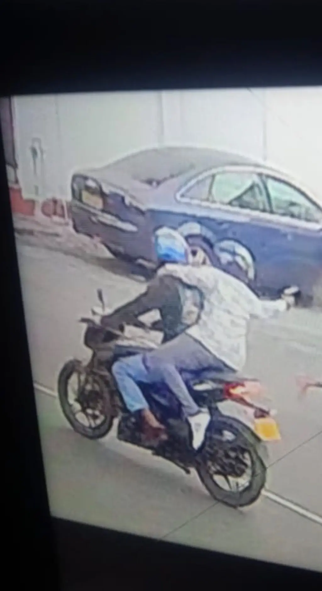 දෙමටගොඩ වෙඩි තැබීම