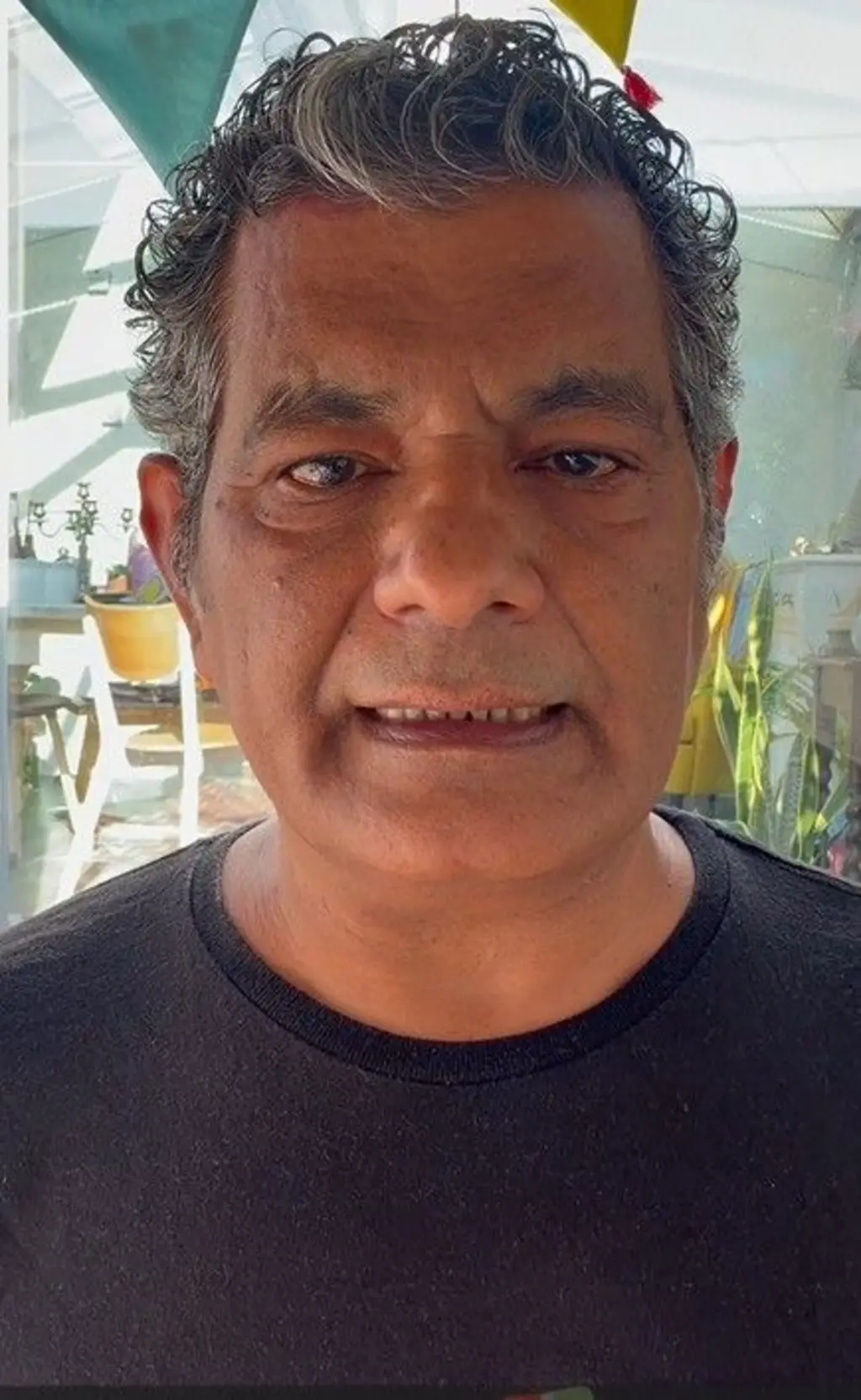 محمد حنیف
