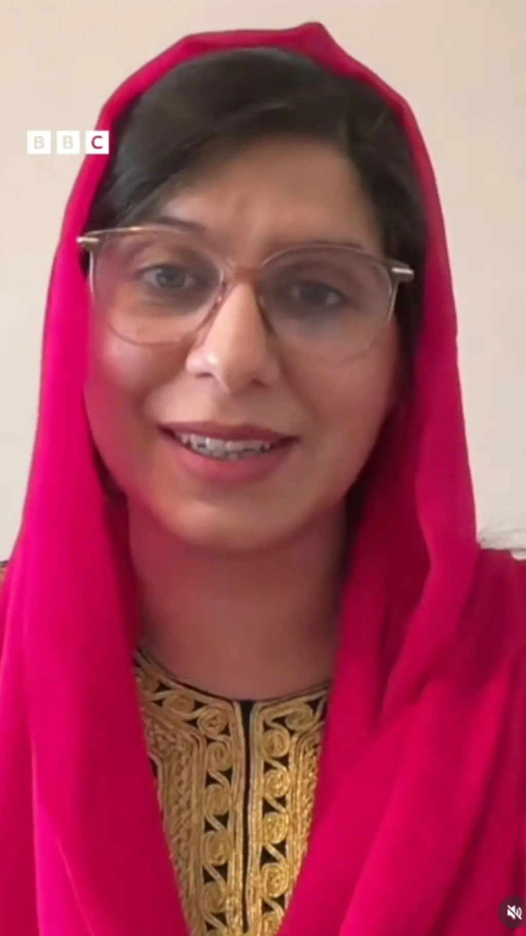 شفیقه خپلواک