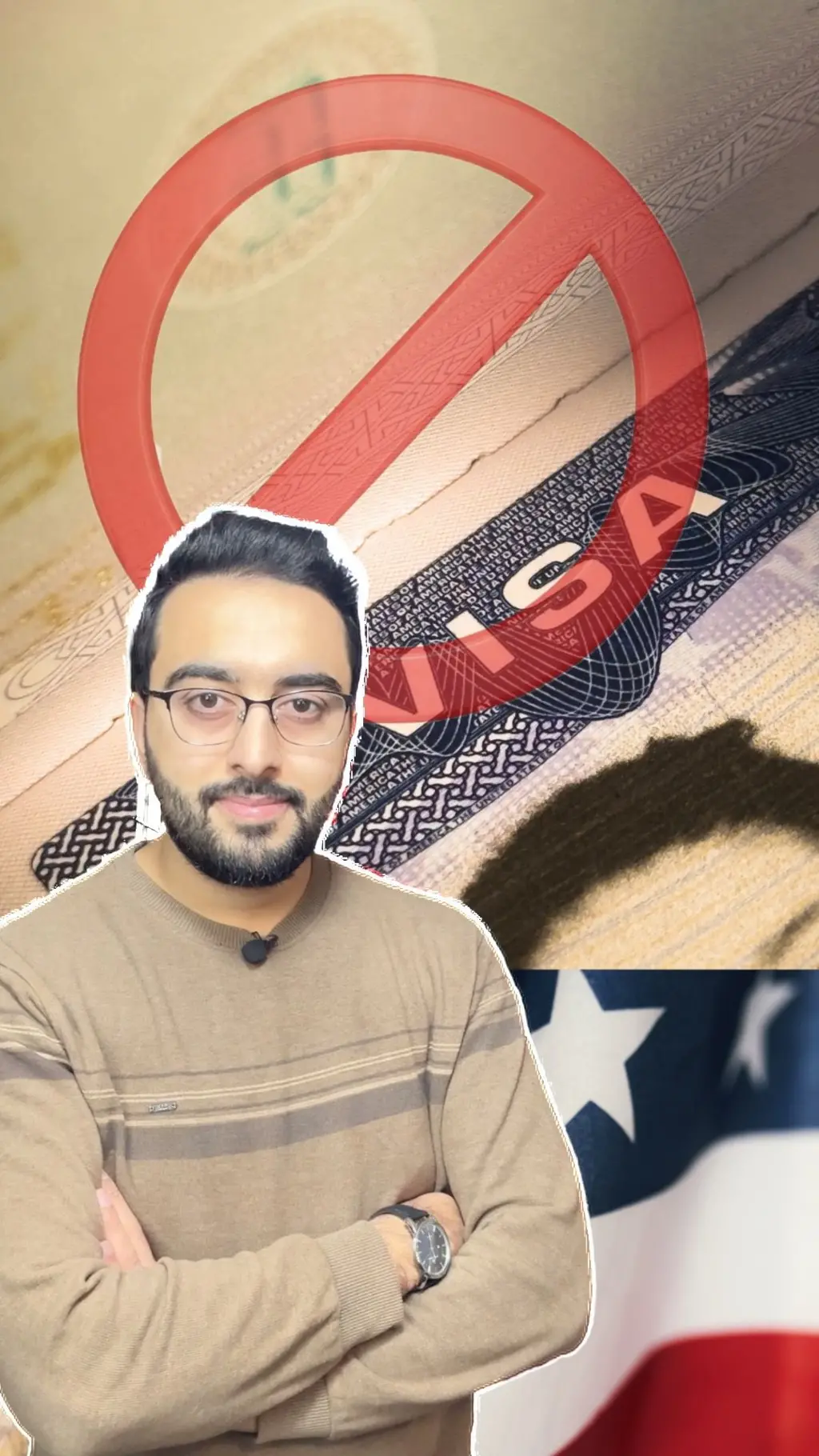 قرعة الهجرة العشوائية