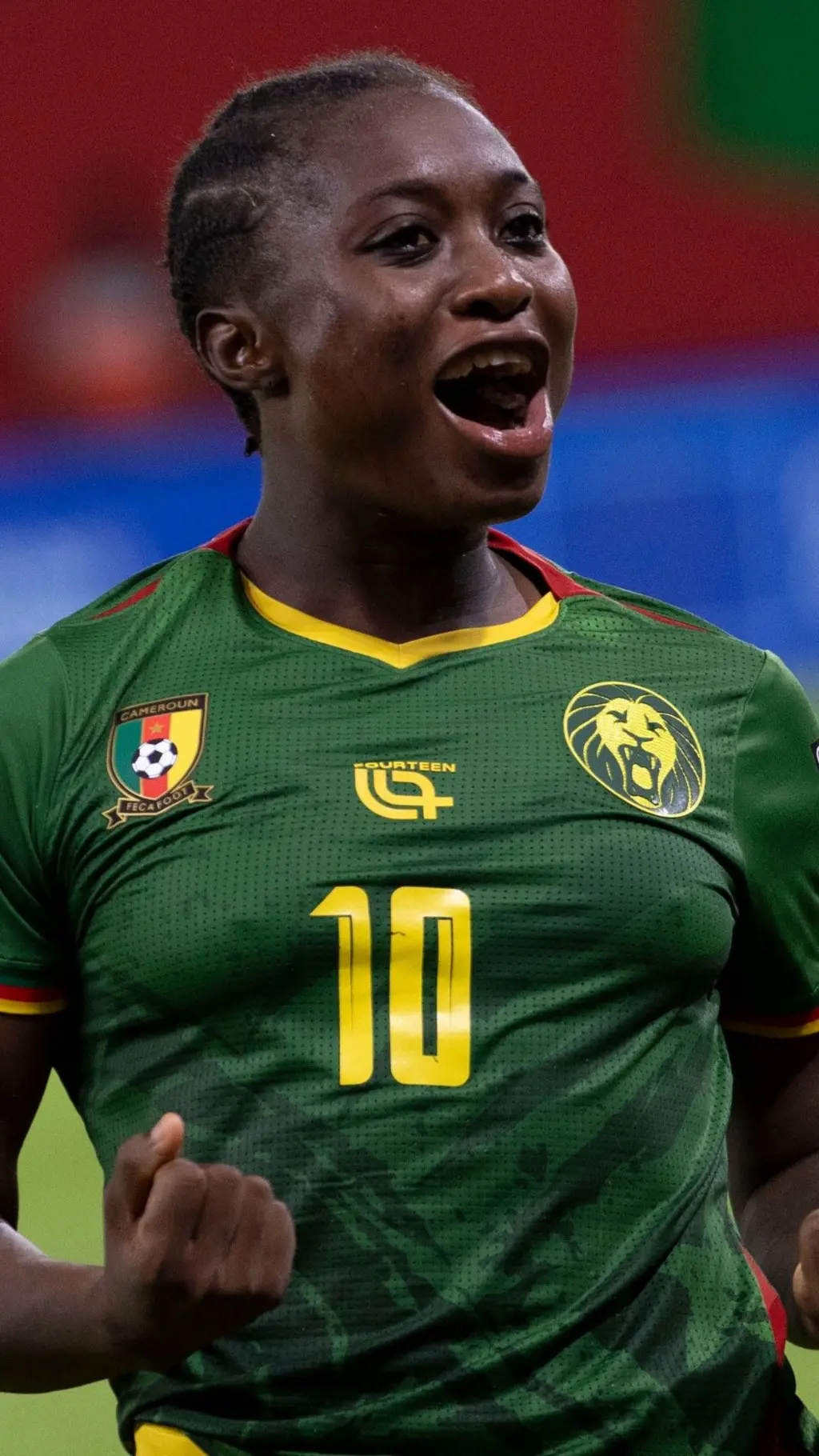 Naomi Eto