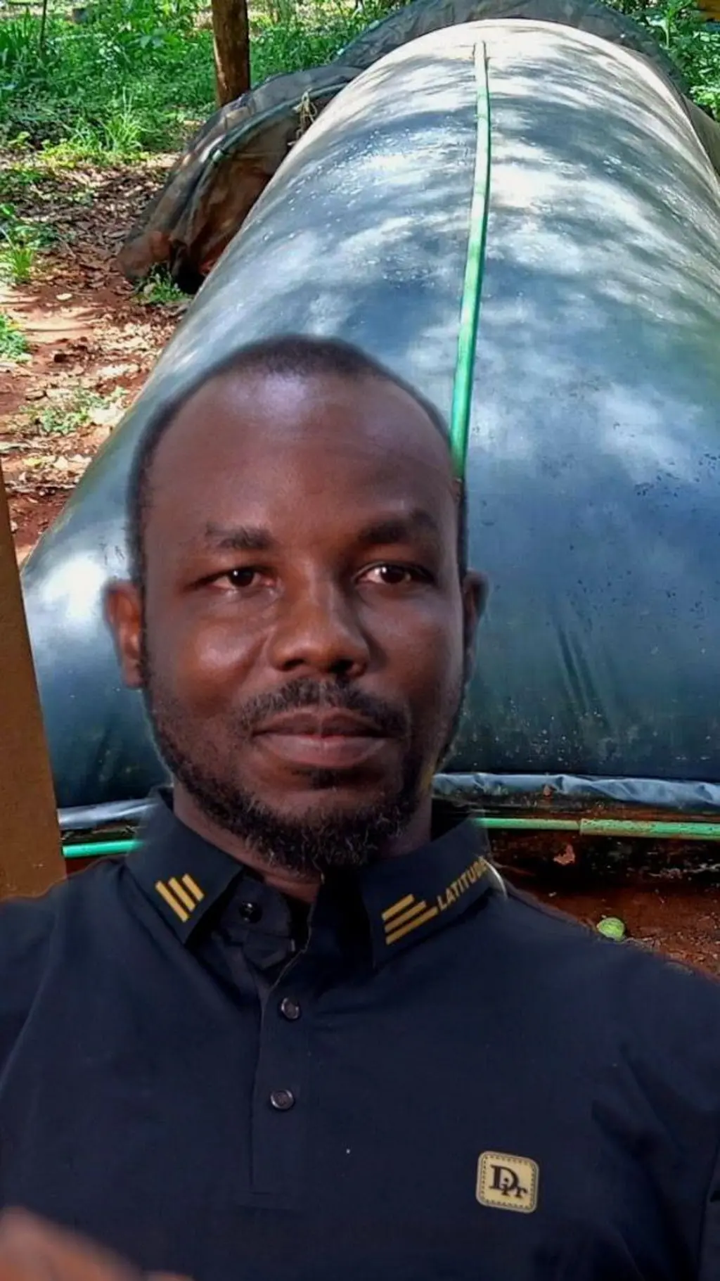 Ana m eji nsị na ureghure emepụta gaasị e ji esi nri - Ikechukwu Obioma