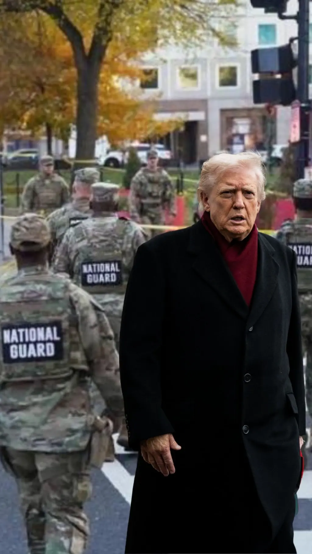 برنامج ترندينغ