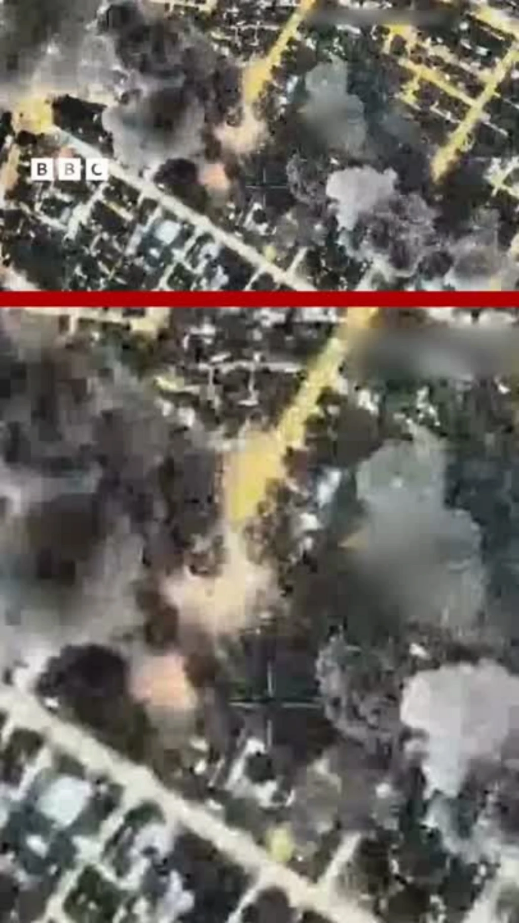 حمله به بیت خامنه‌ای