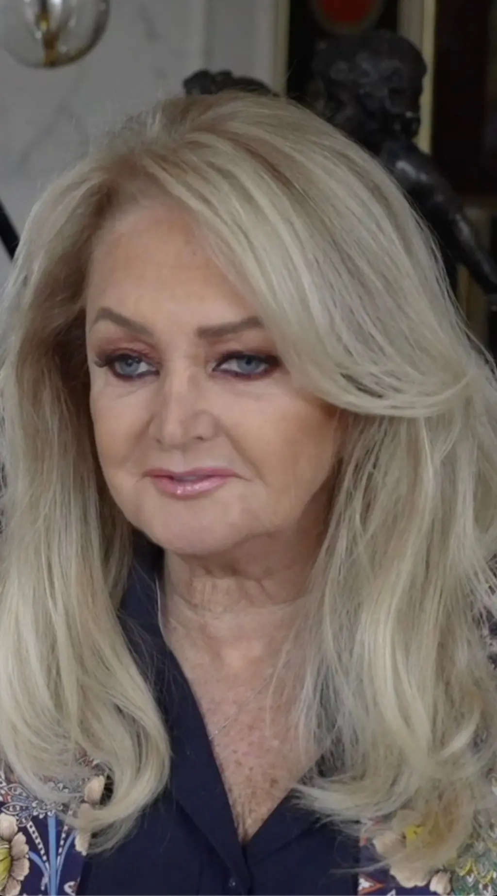 Boni Tajler: ’Ponosna sam na sve moje pesme’