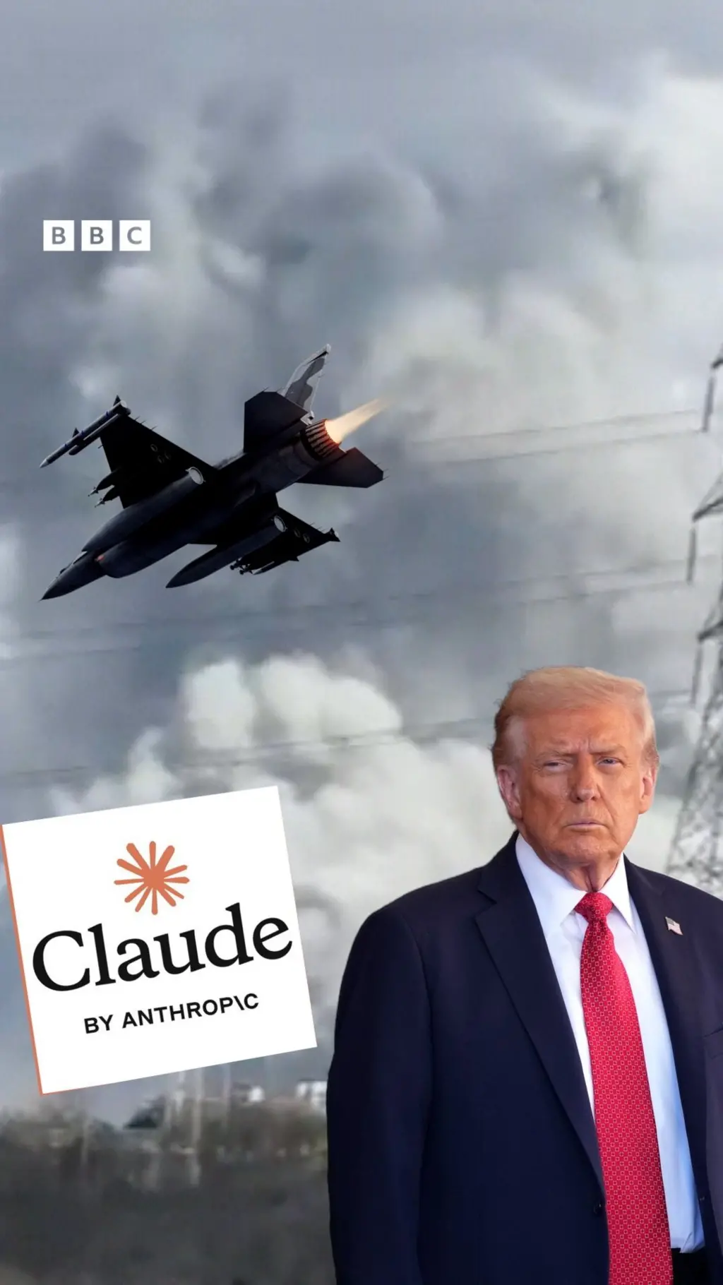  ما هو نموذج Claude الذي استخدمته أمريكا في ضربة إيران