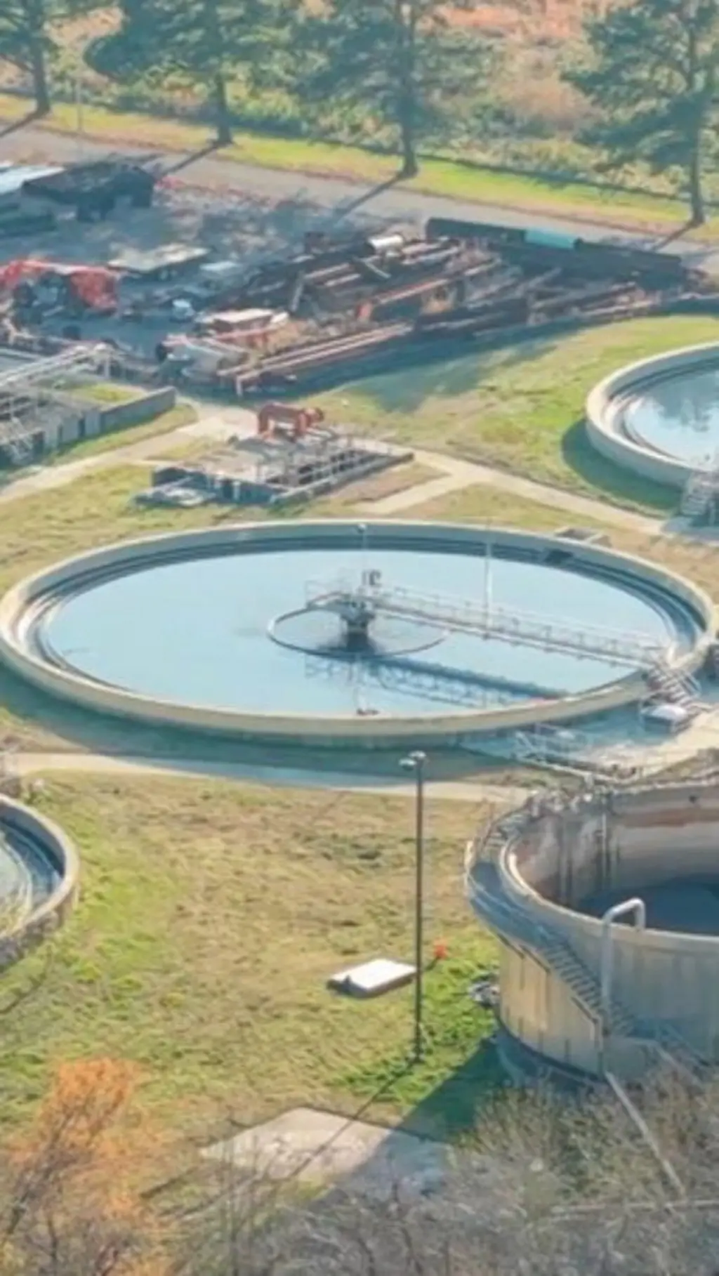 US WATER PLANTS