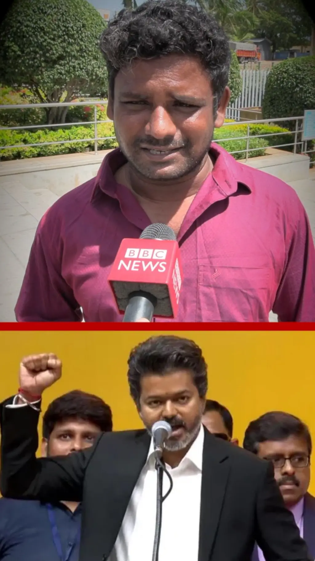 விஜயின் 100 நாள் ஆட்சி பற்றி மக்கள் சொல்வது என்ன?