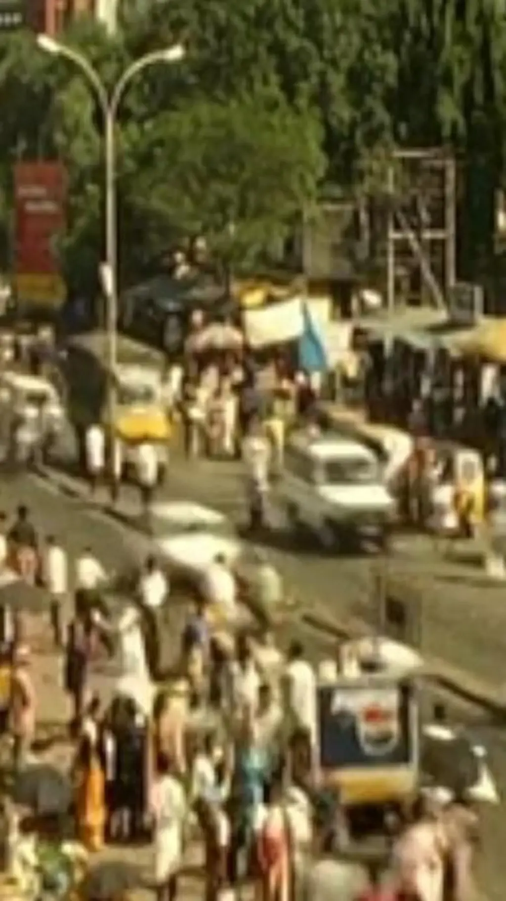 சென்னை வரலாற்றில் தனித்துவ பங்கு கொண்ட ஆங்கிலோ இந்தியர்கள்