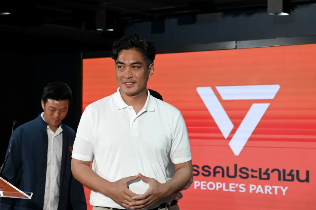 ทำไมพรรคประชาชน ทำผลงานได้ต่ำในการเลือกตั้ง ผู้ว่าฯ กทม. ครั้งนี้