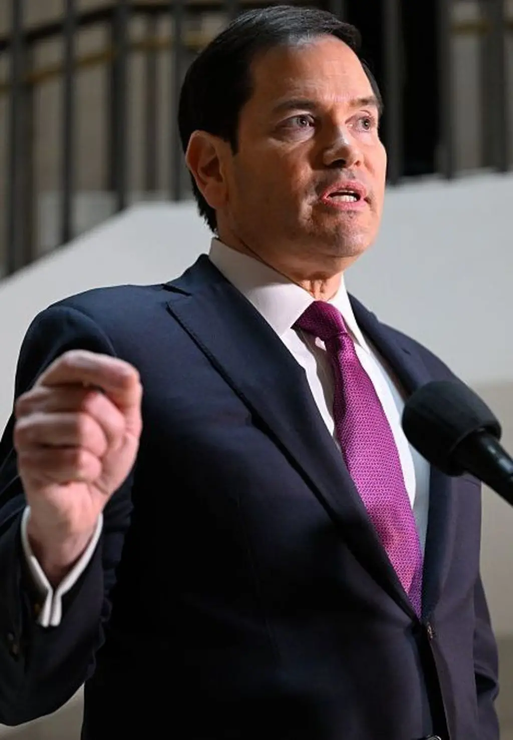 مارکو روبیو