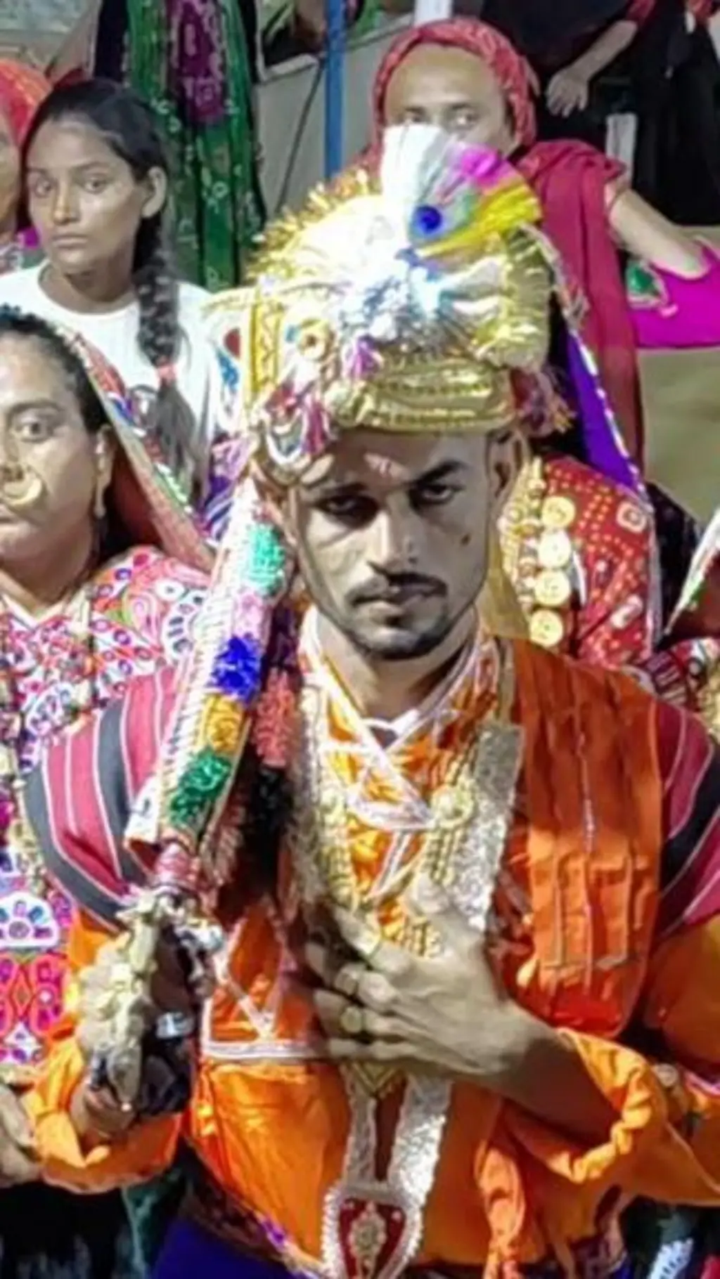 કચ્છ પરંપરા