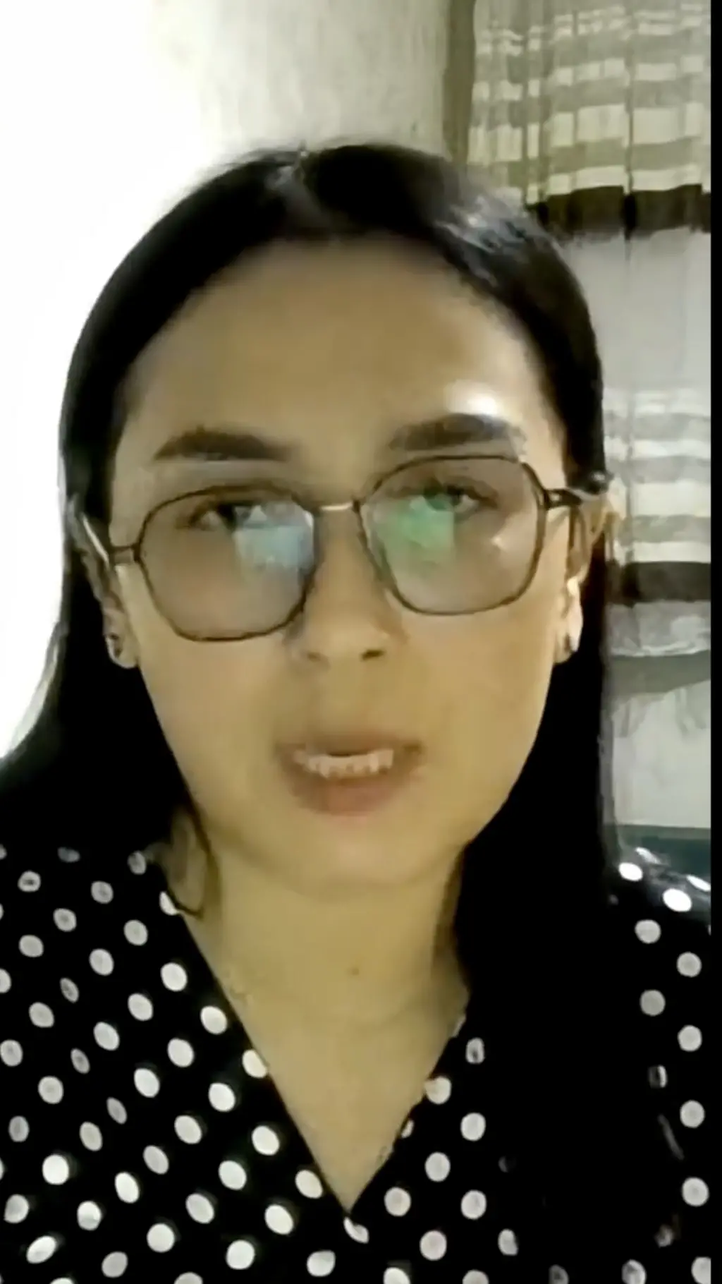 Ayollar huquqi faoli Gulnoz Mamarasulova