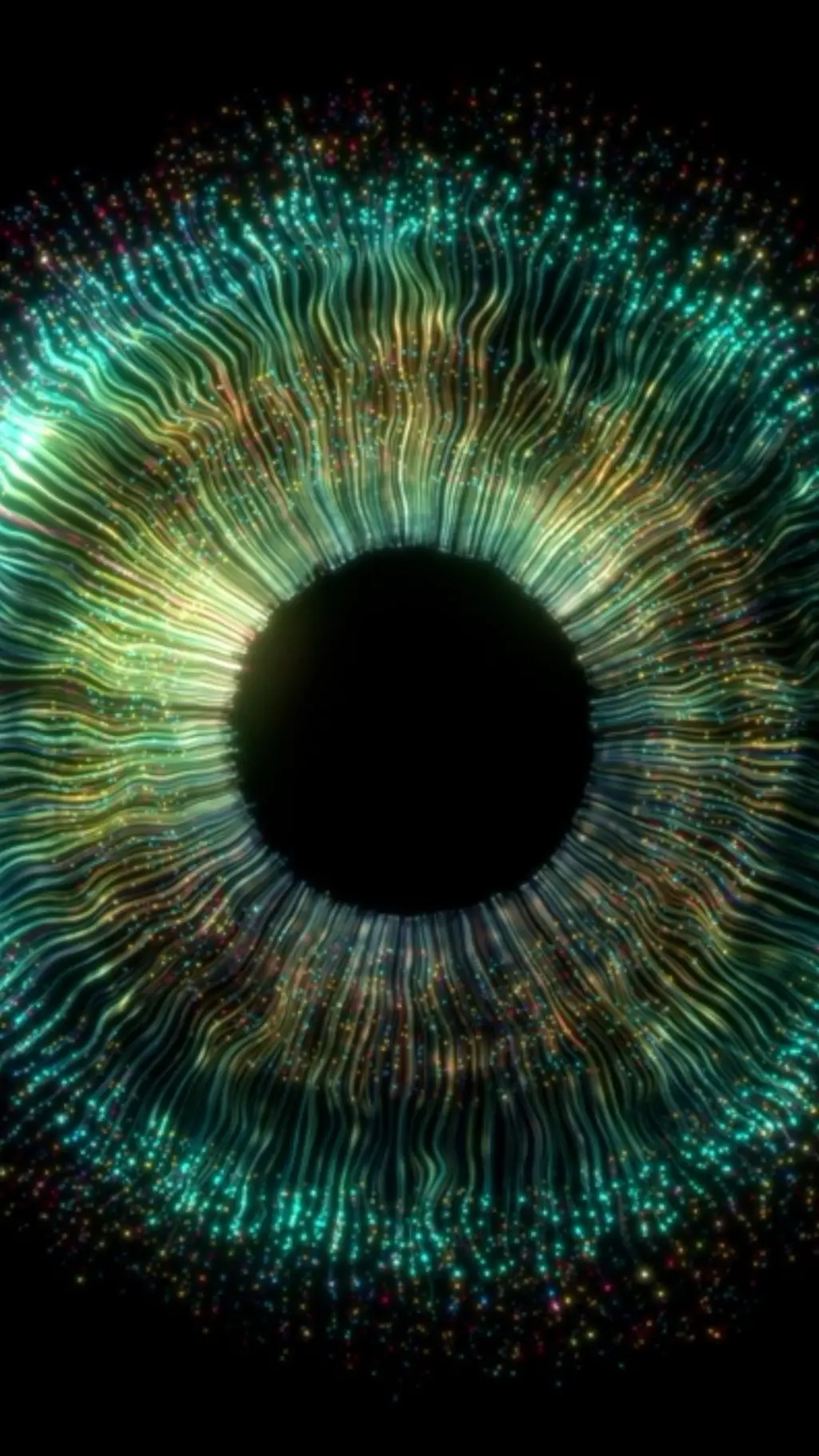 EYE